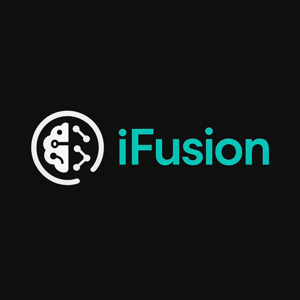 iFusion Logo
