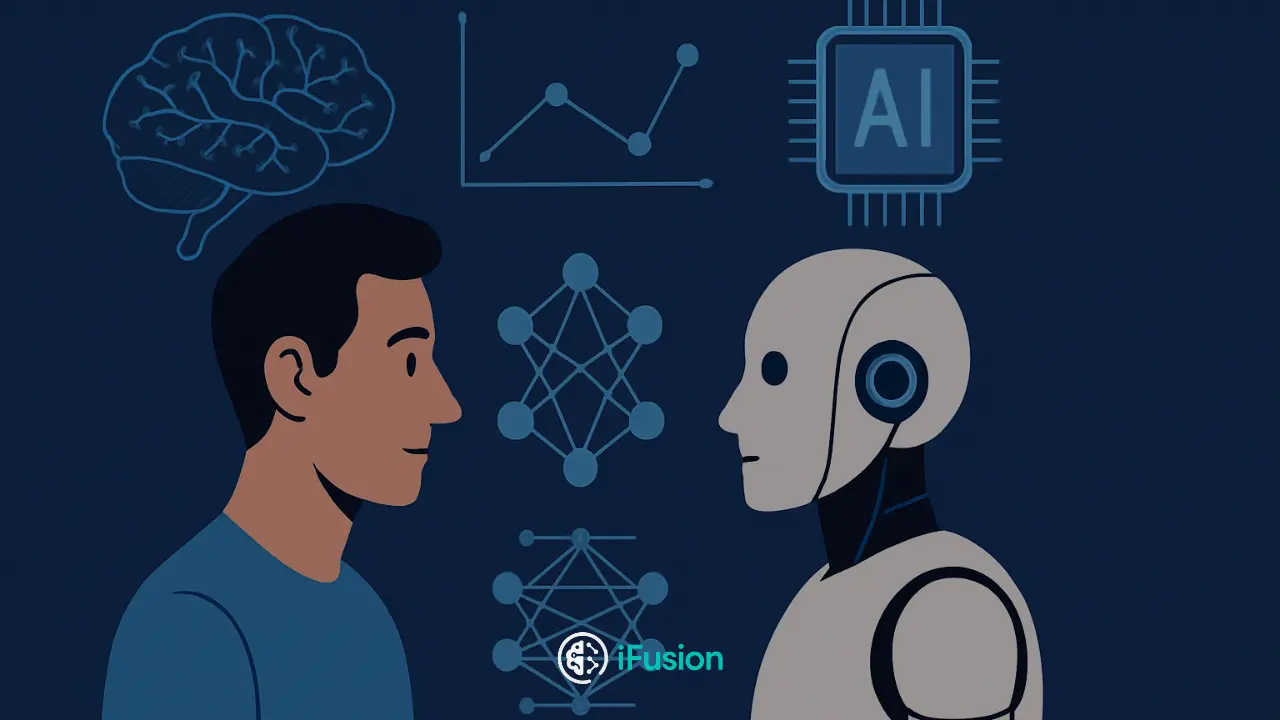 کاربرد هوش مصنوعی در تشخیص بیماری‌ها و کمک به پزشکان