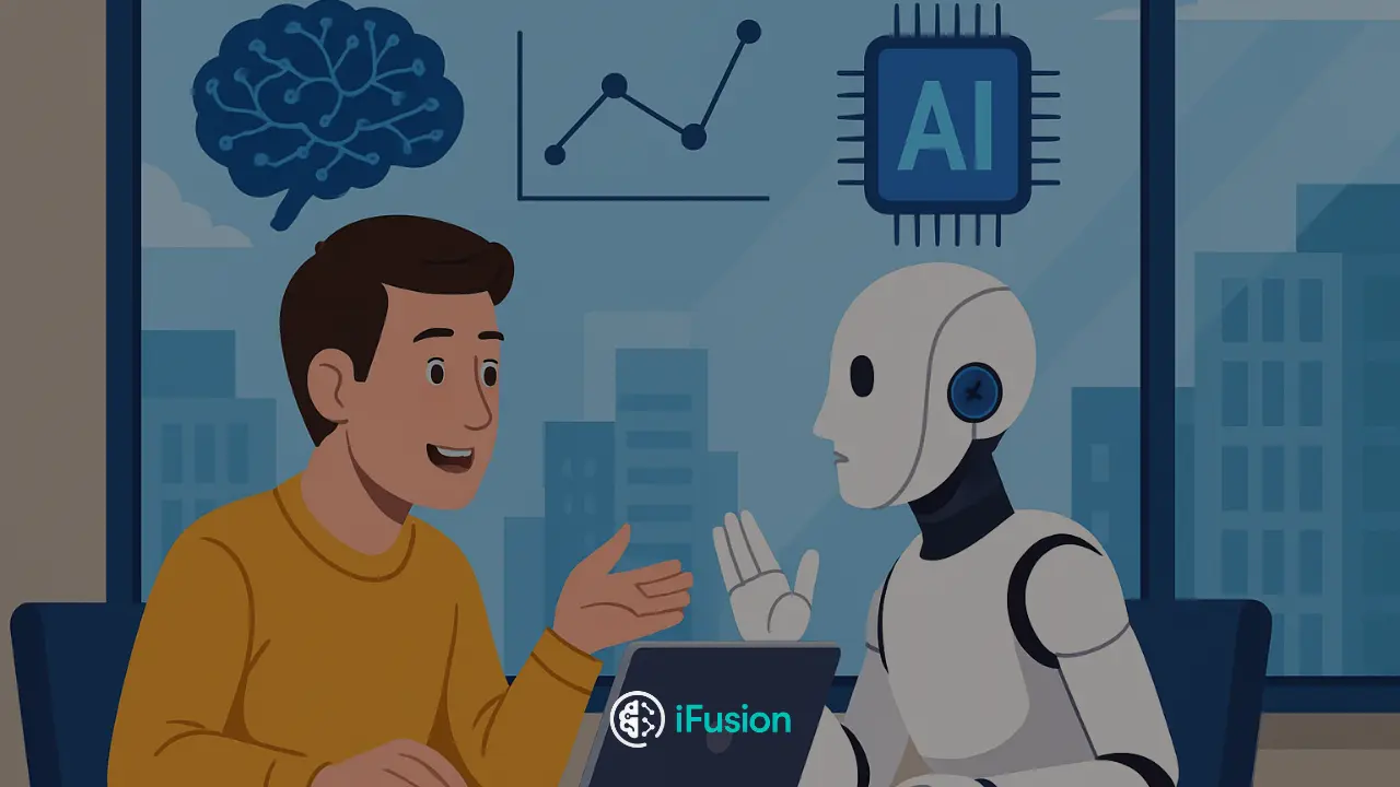 مشاغل در حال تغییر با پیشرفت هوش مصنوعی، مانند حسابداری، ترجمه و پشتیبانی