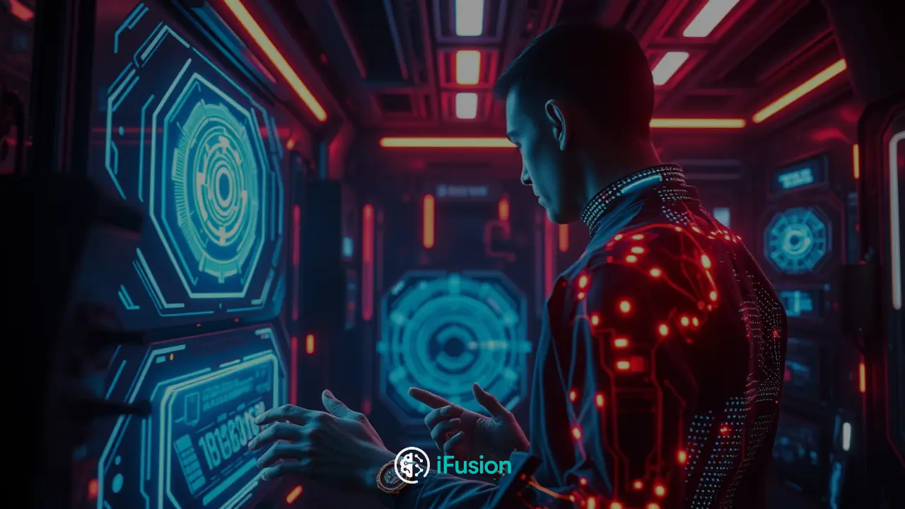 نحوه یادگیری ماشین با دادهها، مانند آموزش تشخیص ایمیل اسپم