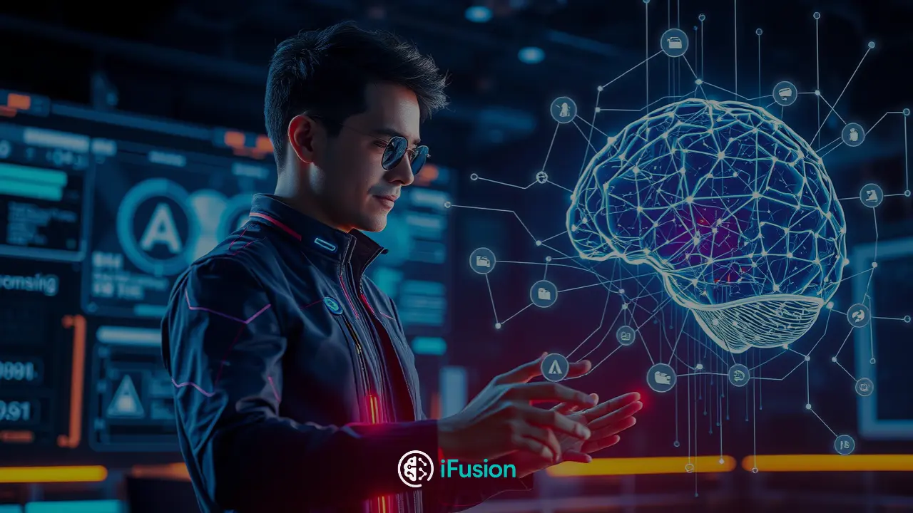 تفاوت هوش مصنوعی، یادگیری ماشین و یادگیری عمیق به زبان خیلی ساده (با مثال‌های واقعی)