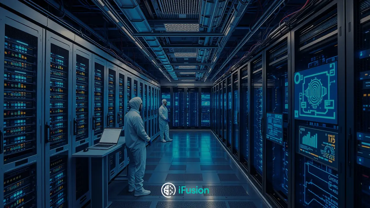 سرمایه‌گذاری ۴۰ میلیارد دلاری اوراکل در تراشه‌های انویدیا برای ساخت مرکز داده OpenAI در تگزاس