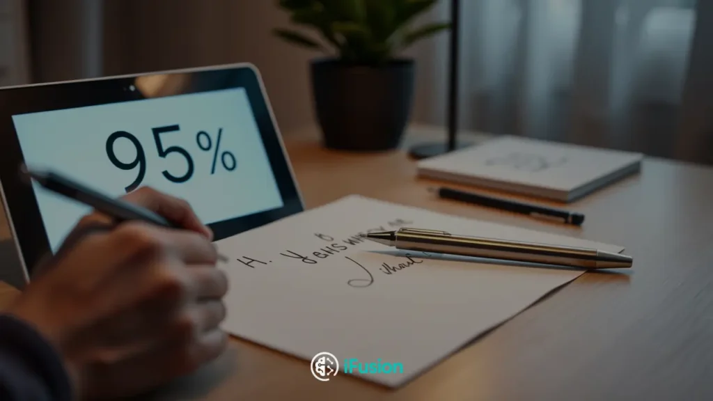 تشخیص بیماری پارکینسون با قلم هوش مصنوعی از طریق بررسی دست‌خط با دقت ۹۵ درصد