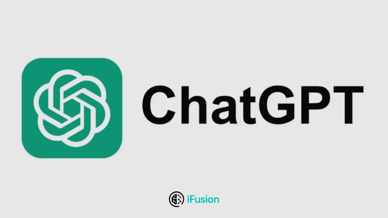 chatgpt-logo-ifusion