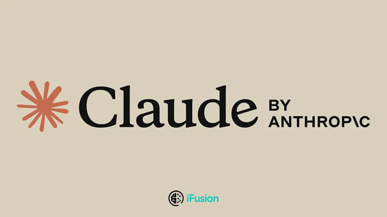claude-logo-ifusion
