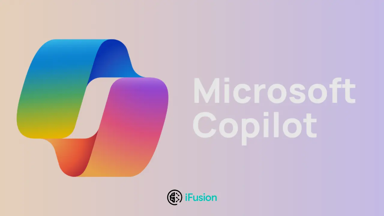 copilot-logo-ifusion