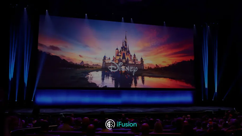 شکایت دیزنی و یونیورسال علیه Midjourney در پرونده حق‌نشر مرتبط با هوش مصنوعی