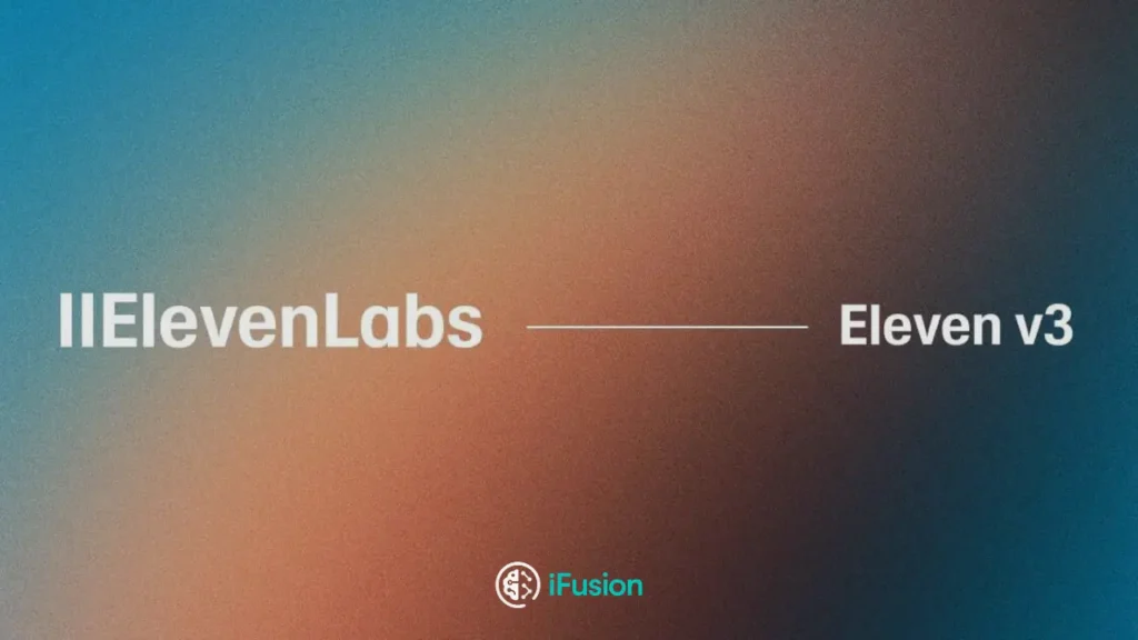 پشتیبانی رسمی ElevenLabs از زبان فارسی در مدل جدید Eleven v3