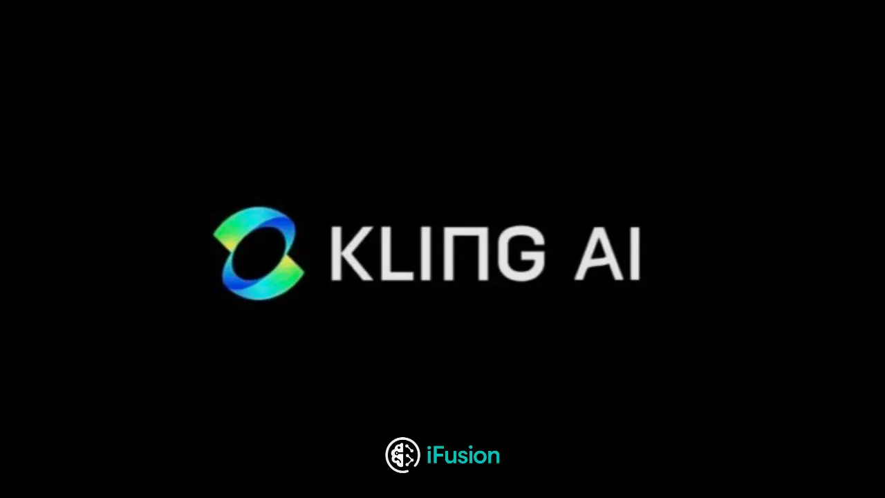 klingai-logo-ifusion